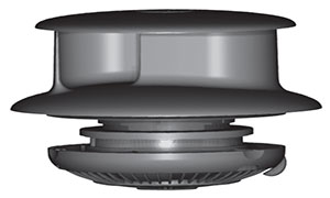 Flettner TCX-2 Rotary Ventilators