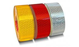 ORAFOL ECE104 Reflective Tape / Conspicuity Tape