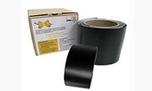 High Tear-Resistant Curtain Repair Tape 100mm x 5m Rolls