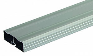 Takler Aluminium Sideguard Rail