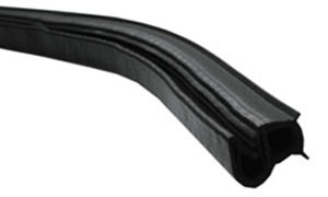 Bawer 1000mm Rubber seal/gasket for stainless steel toolboxes