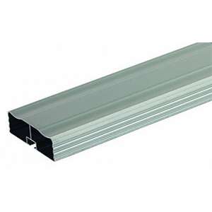 Takler Aluminium Sideguard Rail 