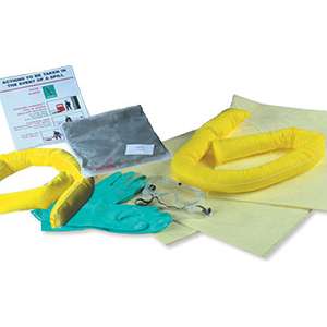 Chemical Spill Kit Refills