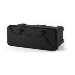 Daken Blackit Compact Plastic Toolboxes