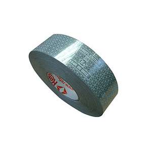 Orafol ECE104 White Reflective Conspicuity Tape, Compliant with Latest Regulations