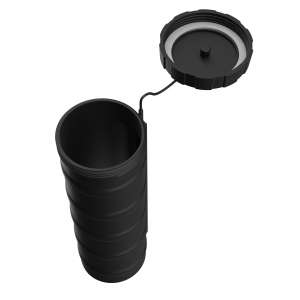 Cylinder Document Holder 318x74x367mm