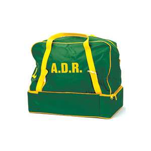 Empty A.D.R. Bag
