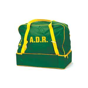 Empty A.D.R. Bag