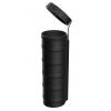 Cylinder Document Holder 318x74x367mm - view 2
