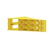 Small Plastic Wheel Chock - view 3