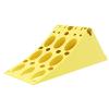 Medium Plastic Wheel Chock - view 1