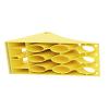 Medium Plastic Wheel Chock - view 3