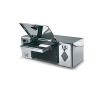 Bawer Custom made Stainless Steel Toolbox - Flowered Finish - view 3