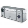 Bawer Custom made Stainless Steel Toolbox - Matt Finish with S/S Lock - view 2