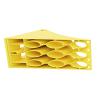 Medium Plastic Wheel Chock - view 4