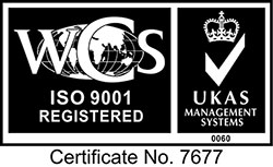 ISO 9001:2015