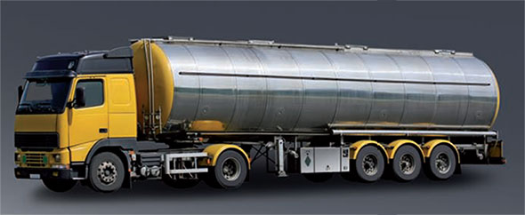 Tanker Image